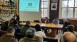 Instalan el primer Comité Hídrico comunal en San Juan de la Costa