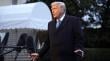 Gobierno de Trump busca expulsar a inmigrantes con antecedentes penales a Ruanda y Libia