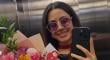 [VIDEO] “Me transformó”: la sentida reflexión de Karla Melo sobre su diagnóstico de cáncer
