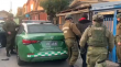 Operativo antidrogas dejó dos detenidos en Los Ángeles: se eliminaron dos puntos de venta