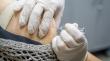 Biobío alcanza casi el 60% de avance en la vacunación contra la Influenza