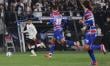 Fortaleza valoró el castigo a Colo Colo: &quot;El deporte debe ser respeto y unidad, nunca agresión&quot;