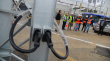 Un 90% de avance registra terminal de carga de buses eléctricos de Ruta “Las Playas”: es el primero en su tipo en Biobío