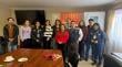 Realizan en Curaco de Vélez la segunda reunión de la Mesa Provincial Chiloé del programa Red Local de Apoyos y Cuidados