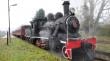 Comunidad exige regreso de tren Valdivia-Antilhue