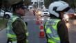 Comienza restricción vehicular en el Gran Santiago: afectará a más de 312 mil vehículos