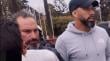 Ronnie Fernández, víctima de delincuencia de calle Valparaíso: persiguió a ladrones