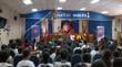 FINTDAZ llegó a establecimientos educacionales de Iquique con obras de teatro y circo