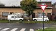 Municipio de Osorno parte este mes con el retiro de autos abandonados en las calles