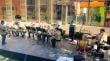 Orquesta del Cuerpo de Bomberos de Viña del Mar se presentará mañana en el Museo Artequin