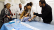 Médicos del Gran Concepción se perfecciona en manejo de insuficiencia respiratoria pediátrica