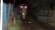 Asesinan a destacado dirigente de Osorno tras una discusión: hay un detenido