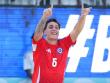 [VIDEO] Iquiqueños debutan en el primer partido del Mundial de Fútbol Playa: Chile derrotó a Tahití