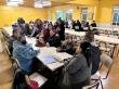 Municipio constituye cuatro nuevos comités de Seguridad en Valdivia