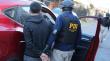 Operativo en Chillán terminó con cuatro detenidos, incautación de drogas, armas y dinero