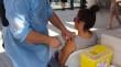 Revisa cuáles serán los puntos de vacunación contra la influenza en Antofagasta