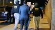 Cae autor intelectual de homicidio por encargo en campamento de Antofagasta: habría pagado $1.200.000 a sicarios