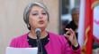 Jara condena publicación de las JJ.CC. y dijo que desea vencer &quot;en las urnas, no a través de una publicación que no corresponde&quot;