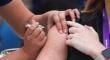 Un 60% de la población objetivo está vacunada contra la Influenza en la Región de Valparaíso