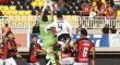 [FOTOS] Con gol de Daniel “Popín” Castro se escribió la historia en Quillota: Limache venció a Colo Colo