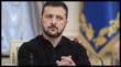 Zelenski sostuvo que en reunión con Trump abordaron sanciones adicionales contra Rusia