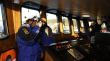 Caso Bruma: hasta las 13:00 horas de este sábado deberían extenderse las pericias al barco Cobra