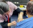 Seremi de Salud de Los Ríos informó aumento de la circulación de virus respiratorios