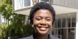 Sandy Joseph, activista e influencer: una diosa haitiana
