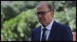 Tribunal Supremo de la DC cesó de la carrera presidencial a Alberto Undurraga