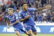 [VIDEO] La 'U' se quedó con el clásico universitario tras vencer por 1-0 a la Católica