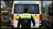 Las reacciones políticas por el ataque hacia trabajadores de la salud en Ercilla