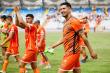 Cobreloa gana 2-1 a Concepción y queda en el cuarto lugar del torneo Ascenso 2025