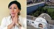 Gianina Figueroa renuncia al Parque Cultural de Valparaíso: “Esto es un fracaso institucional”
