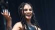 Flor de Rap confirmó ruptura con Nyor Ruiz tras infidelidad: “Me enteré de esta situación al igual que todos”
