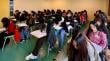Más de 800 participantes tuvo ensayo PAES realizado en Puerto Montt y Chiloé