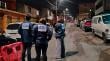 Fiscalía y PDI investigan homicidio de hombre que llegó apuñalado al hospital regional de Iquique