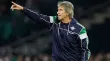 Pellegrini tras vencer al Espanyol: &quot;Seguimos peleando por la Liga de Campeones&quot;