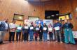 Familias indígenas reciben incentivo de capital de trabajo del Programa PDTI 2025 en La Unión