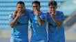 Los &quot;Dragones&quot; vuelven a sonreír: Deportes Iquique goleó por 3-0 a Huachipato