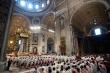 El Vaticano concluye los nueve días en memoria de Francisco y se encamina al cónclave