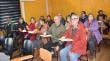 Alcaldesa de Curaco de Vélez presenta nuevas iniciativas para mejorar infraestructura comunal