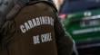 Repudio total a atropello de teniente de Carabineros: parlamentarios piden 'mano dura' a la justicia