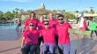 Deportistas antofagastinos enfrentarán duro desafío en la Copa del Mundo de tenis en silla de ruedas
