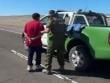 Sorprenden a  hombre que conducía vehículo robado en Iquique