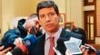 Tres años de cárcel para juez Juan Carlos Maggiolo por fugarse de fatal accidente en Concón