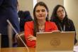 Diputada Sofía Cid pide un plan nacional de alivio de 'deuda social' en Atacama