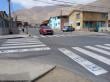 En sector con 2 mil vecinos: instalan señalética para evacuación en caso de tsunami en Tocopilla