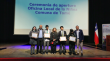En Tomé se inauguró nueva la Oficina Local de la Niñez: en el Biobío ya son 23 recintos