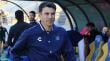 Técnico Larriera sigue al frente de un Everton que confía en el repunte