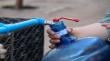 Corte de agua potable afectará a vecinos del sector sur de Iquique